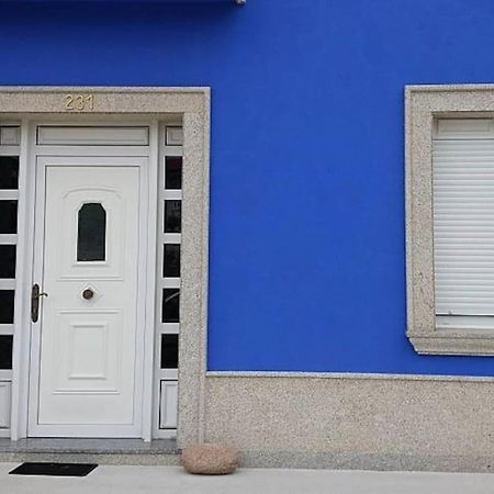 Casa Azul Lägenhet Dor Exteriör bild
